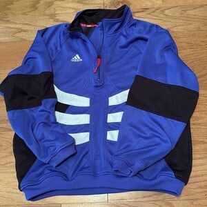 Adidas retro Large